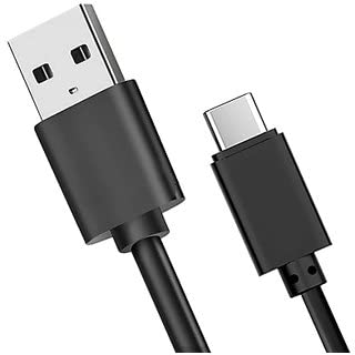 Image of ZXN Fast C-Type Charger for Xiaomi Redmi Note 7, Note 7S, Note 7 Pro, Note 8, 8A,Note 8 pro, Note 9 Pro, Mi A1, Mi A2, Mi A3 with 1 Mtr. Type-C Data Cable-Black (zxn-zttbgt-999-r)