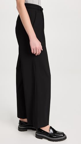 Pixie Market Women's Zoe Belted Pants4