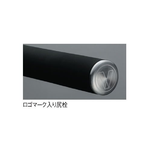 Amazon | VARIVAS(バリバス) ロッド 鮎ロッド VORTIS TP早瀬90