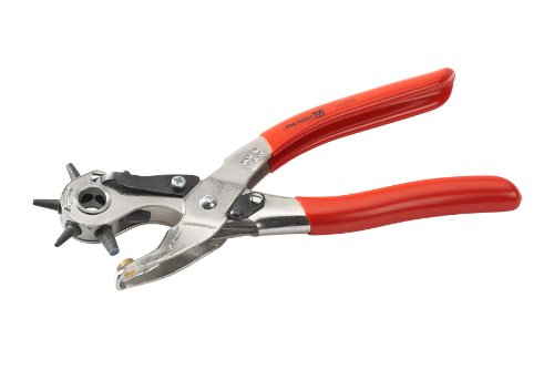 Meister 1731900 Pince revolver