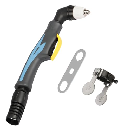 Tête de torche compatible P80 robuste pour plasma à air - 3