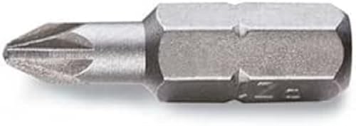 Beta 861Pz 2 - Inserti Per Avvitatori Per Viti Con Impronta A Croce Pozidriv-Supadriv