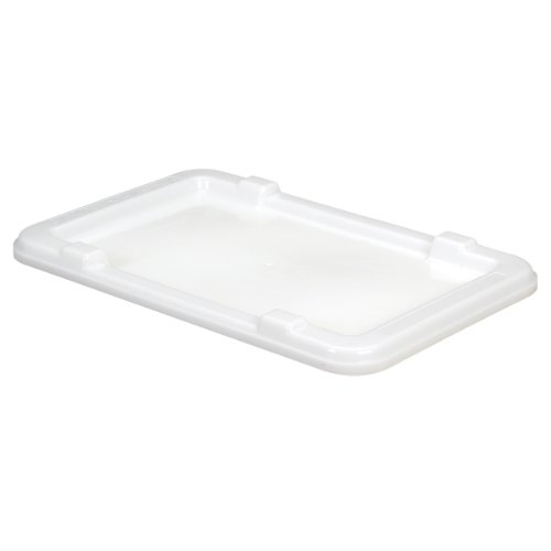 Tote Box Lid, Natural, Use with 2RY50