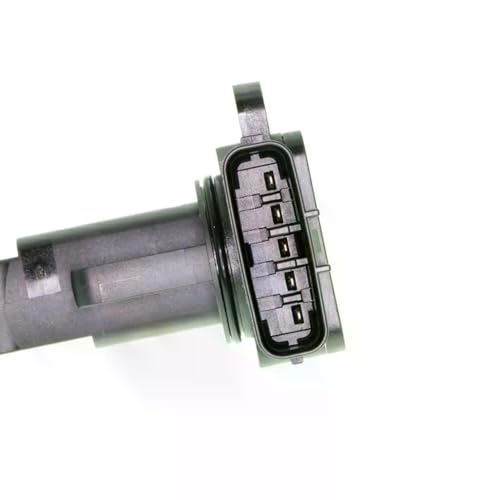Sensor de flujo de masa de aire MAF LR2 X-Type XF 1X43-12B579-AB caudalímetro 6