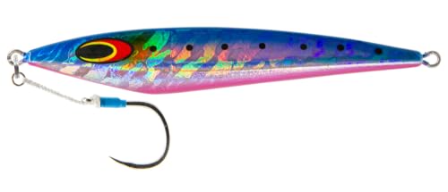Nomad Design Ridgeback Micro Jigs