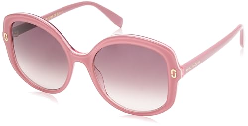 MARC JACOBS 207922 Sunglasses, 35J, 56, 35J, 56