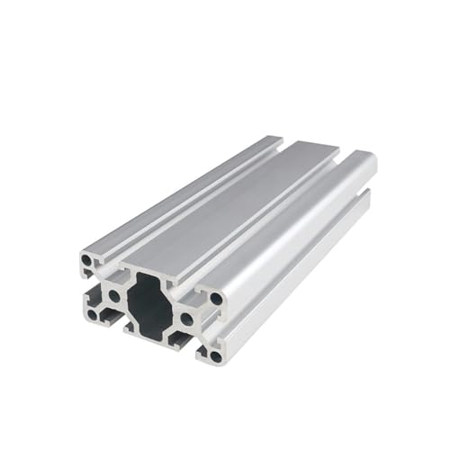 Plastic extrusion line machine