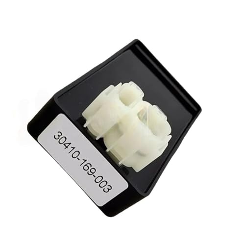Boîtier ECU CDI Adly 300S allumeur modifié de haute précision 300XS - 2