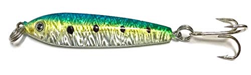 MegaBait (Sardine, 6 1/2