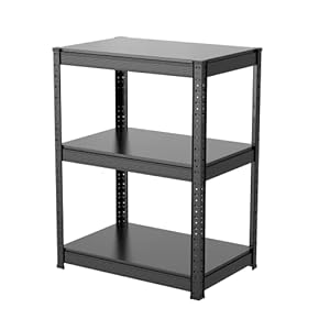 スチールラック(収納家具) 通販 | Amazon Home&Kitchen