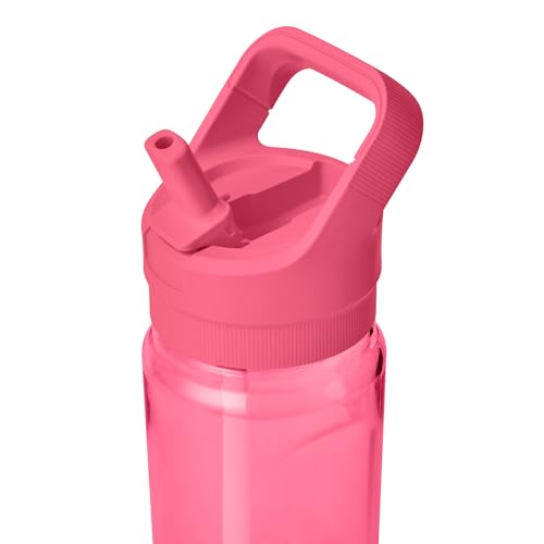 Image of YETI Yonder Bottle Color Matched Straw Cap