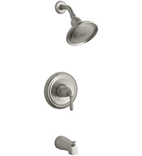 Kohler Devonshire Rite-Temp Trim Set