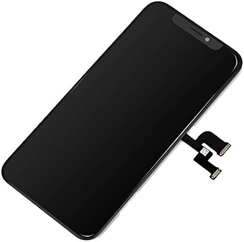 Smartex New Display LCD Compatibile con iPhone Schermo con Tecnologia OLED Smartex New Display LCD Compatibile con iPhone Schermo con Tecnologia OLED