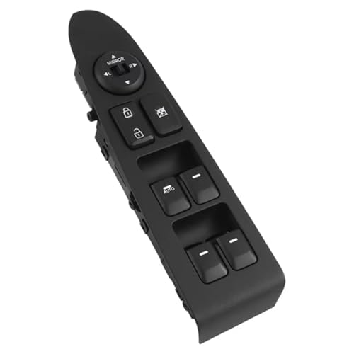 Interrupteur de fenêtre KIA Sportage commande électrique fluide 93570-3W300WK