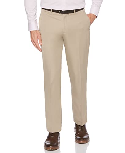 Opiniones de Perry Ellis Portfolio Mujer Top 10. 38 Perry Ellis Portfolio Performance - Pantalón de Vestir elástico sin Planchado para Hombre