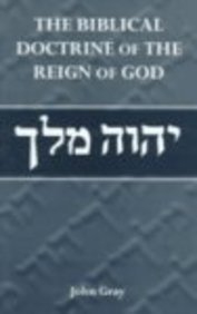 Paperback The Biblical Doctrine of the Reign of God Book
