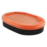 Baldwin Filters Pa4997 - Channel Flow Safety Air Element