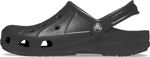 Image of Crocs Men's and Women's Ralen Clog | Comfortable Slip on Casual Water Shoes