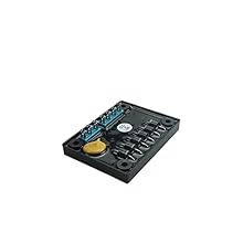 ★Adjustable voltage range, high voltage stability ★Suitable for the maintenance, modification and upgrade of most voltage generating equipment, with high precision and long service life ★Adjustable damping or stabilization circuit and compatibility w...