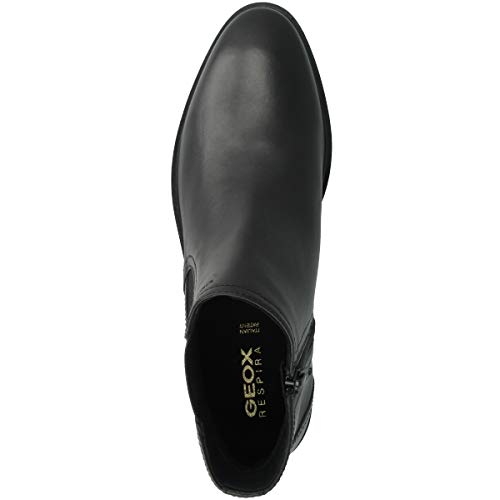 Geox Men's U Gladwin A Ankle Boot2