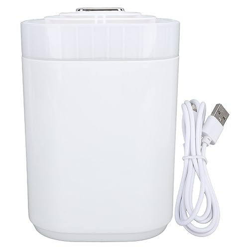 Humidificateur grande capacité 3L avec diffuseur de brume et LED RVB