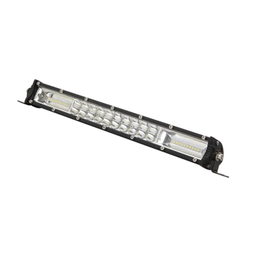 Foco LED de señalización UKCOCO con diseño ultrafino para paragolpes 4