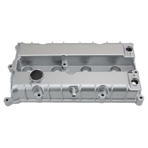 Image of TRQ Valve Cover Compatible with 2014-2019 Ford Fiesta