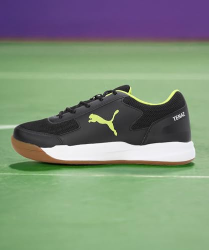 Image of Puma Unisex Adult Adcourt Badminton Shoes