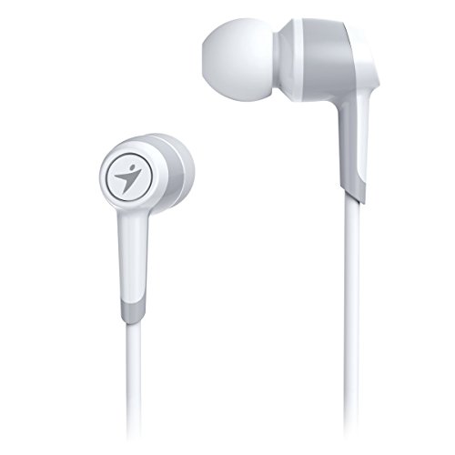 Genius HS-M225 in-Ear Headphones with Mic