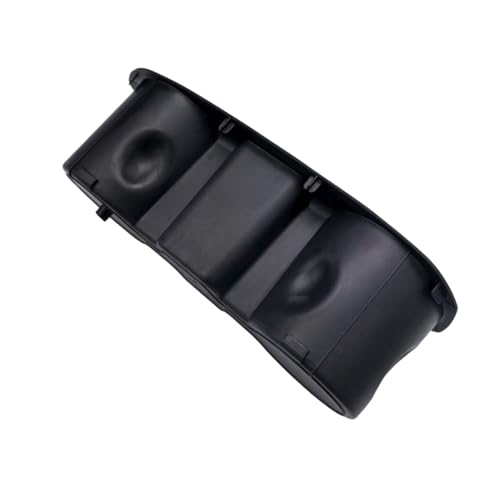 Inserto para portavasos central delantero para Sierra Silverado 2019-2023 miniatura 4
