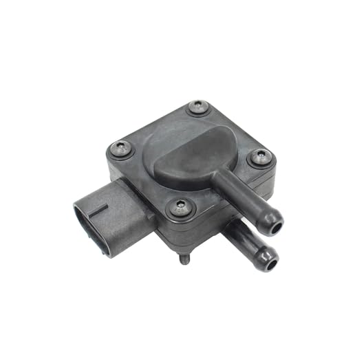 Capteur de Pression d'échappement différentiel DPD DDP DPF pour Isuzu D-Max Pick Up TFS86TT 2.5 Turbo Huile 2012-8981780900 8981780930