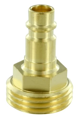 Phoenix 9-SA-PT-ADPT Quick Connect Adapter