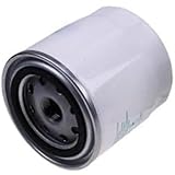 Fuel Filter, Compatible with Kubota KX040-4 U48-5, RD159-51022, Engine Parts for Excavator (high
