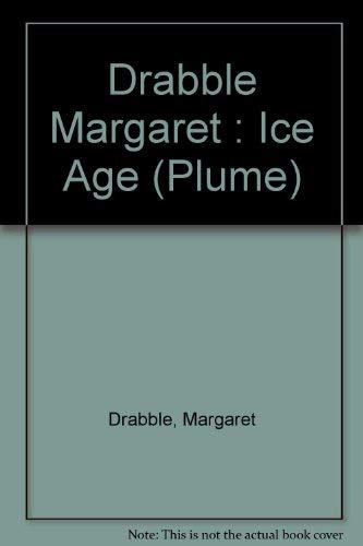 The Ice Age 0452260469 Book Cover