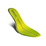 Reebok Work Unisex MemoryTech Massage Insert Removable...