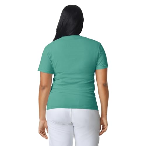 Image of Comfort Colors Adult Short Sleeve Pocket Tee, Style 6030