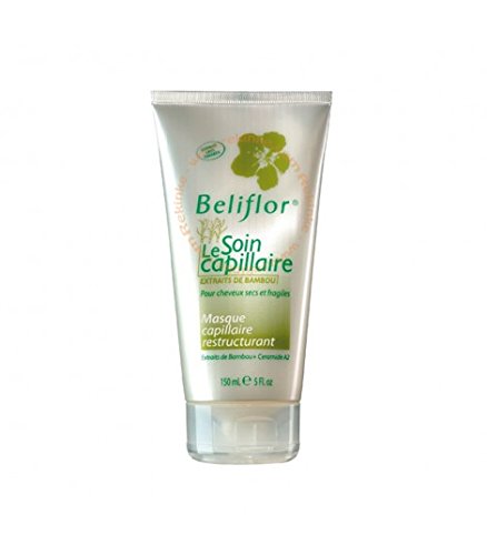 Beliflor Masque Capillaire Restructurant 150 ml