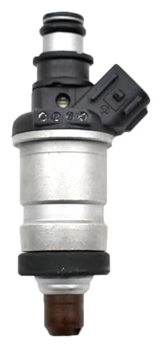 Für RL TL Für Integra 1996-2001 842-12192 1550333 06164-P2J-000 06164P2J000 Düse Benzin Kraftstoff Injektor Kraftstoffeinspritzdüsen
