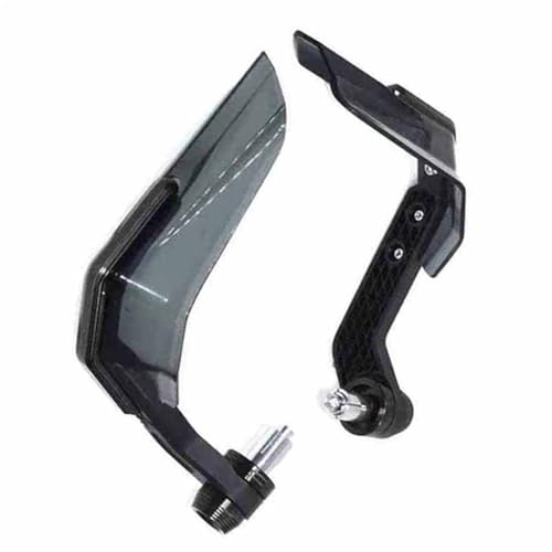 Protection des mains pour moto et pare-brise de guidon adapté aux modèles Indian Scout et FTR