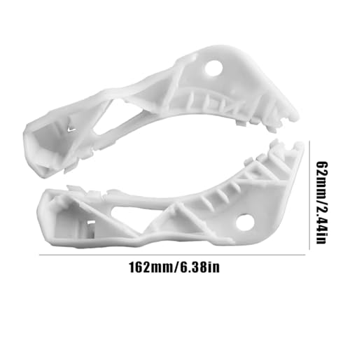 Support pare-chocs avant GJ6A-50-E12C pour Mazda 6 2003-2008