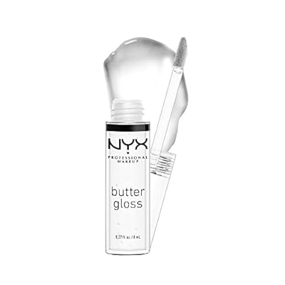 NYX PROFESSIONAL MAKEUP Butter
