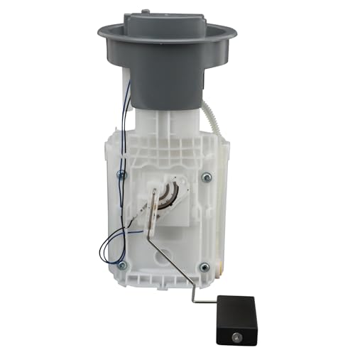 TRQ Fuel Pump Module Assembly Compatible with 2004-2006 Volkswagen Beetle Golf 2004-2005 Jetta