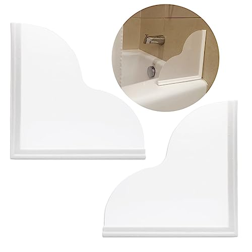 Top 10 Best Shower Tub Splash Guard Reviews & Buying Guide Katynel