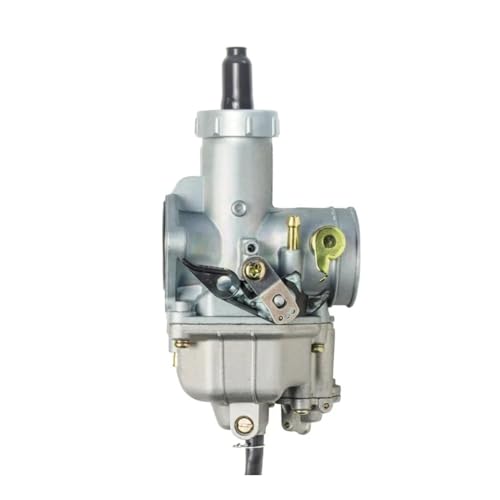 Carburateur PZ30 quad kart moto 200cc 250cc avec kit câble accélérateur