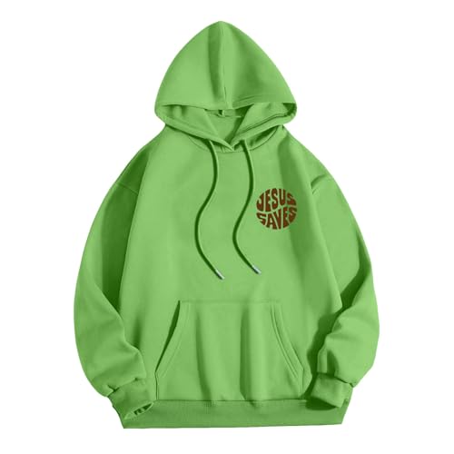Generisch Sudadera con capucha para hombre con estampado trasero de gran tamaño, sudadera con capucha, otoño e invierno, ropa de calle, chaqueta de peluche suelta, chaqueta de manga larga, sudadera