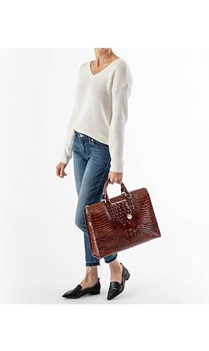 Image of BRAHMIN Business Tote