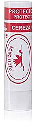 Picu Baby Protector Labial Cereza 5 g Cover
