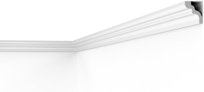 NMC Decoflair - Coving D13 Polystyrene