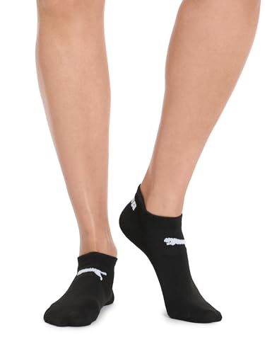 PUMA Women's 6 Pack Runner Socks2