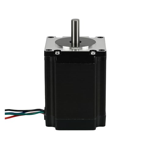Motore CNC e stampante 3D con linea
